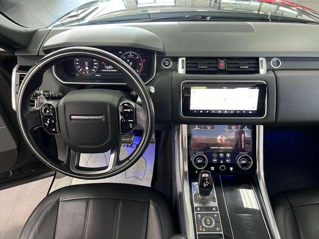 Land Rover Range Rover Sport 3.0d i6 mhev HSE Dynamic 350cv auto