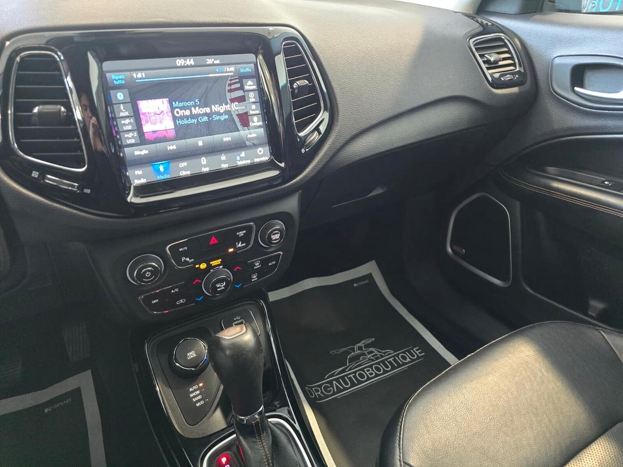Jeep Compass 2.0 Multijet II aut. 4WD Opening Edition BEATS AUDIO