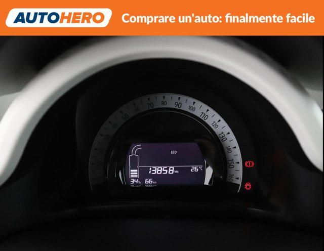 RENAULT Twingo Electric Authentic