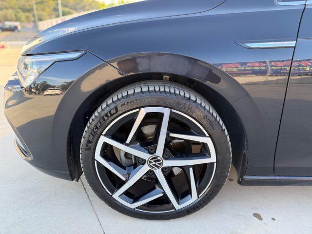 VOLKSWAGEN Golf TDI DSG Style FULL/ garanzia