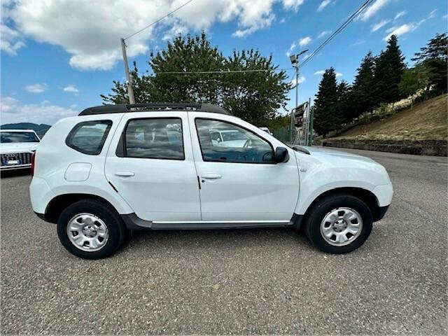 Dacia Duster 1.5 dCi 110CV Ambiance