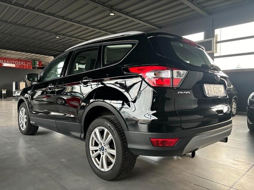 Ford Kuga 1.5 TDCI 120 CV