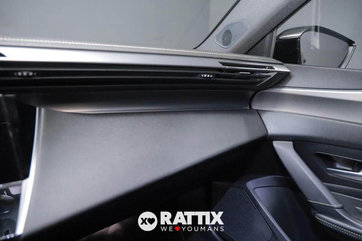 Peugeot 308 SW 1.5 BlueHDI 130CV GT EAT8