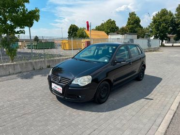 Volkswagen Polo GPL adatta neopatentati