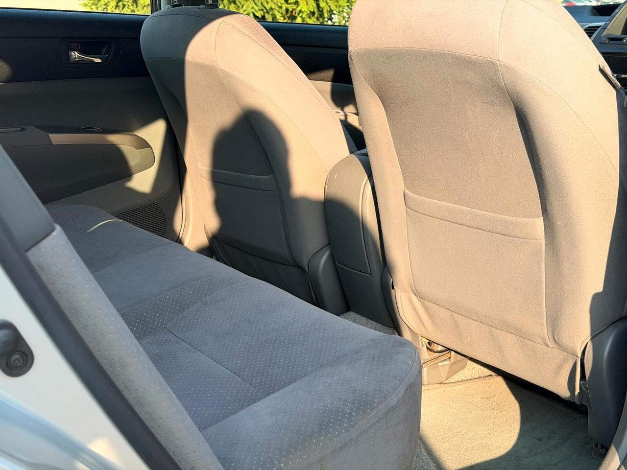 Toyota Prius 1.5i 16V Euro 4 - 2005 - 220.000 km