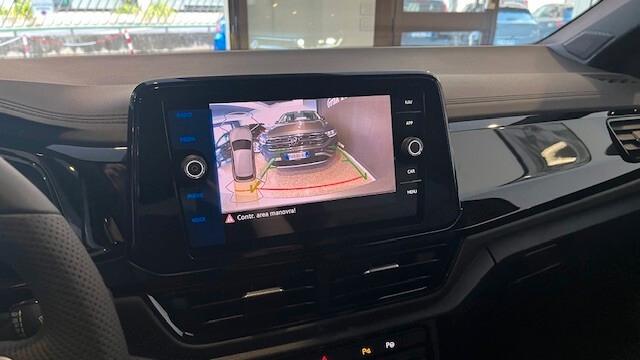 Volkswagen T-Roc 2.0 TDI SCR R-Line
