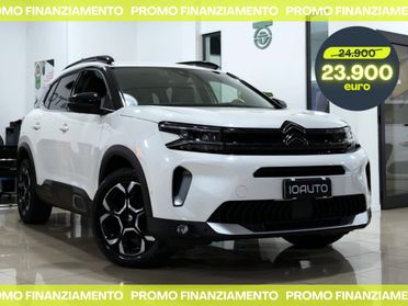 Citroen C5 Aircross BlueHDi 130 CV EAT8 Shine 2023