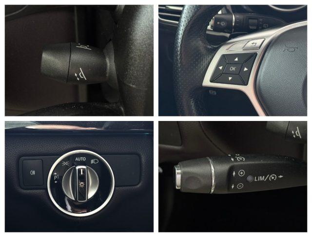 MERCEDES-BENZ CLS 250 CDI SW BlueEFFICIENCY Premium AMG