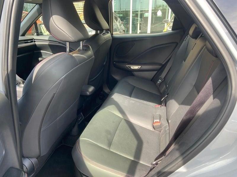 Lexus LBX 1.5 Hybrid 136 Elegant 2WD