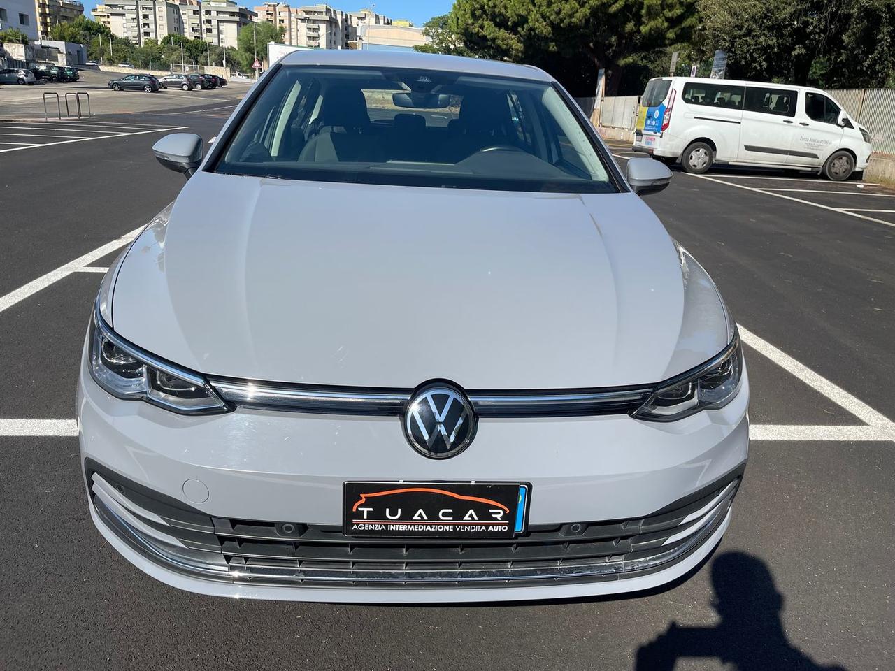 Volkswagen Golf 1.4 eHybrid PHEV Style #12026