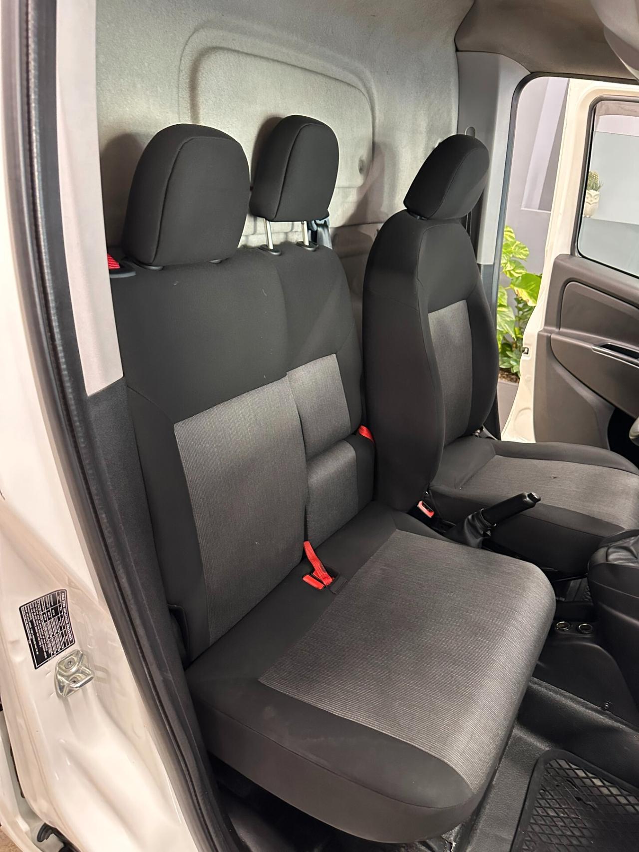 Fiat Doblo Doblò 1.6 MJT 105CV Pianale Cabinato