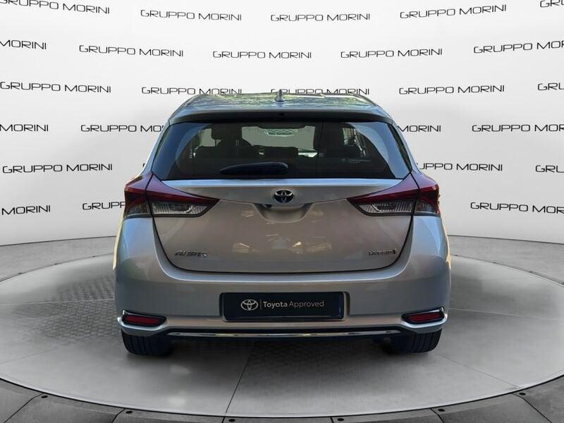 Toyota Auris Hybrid Hybrid Active