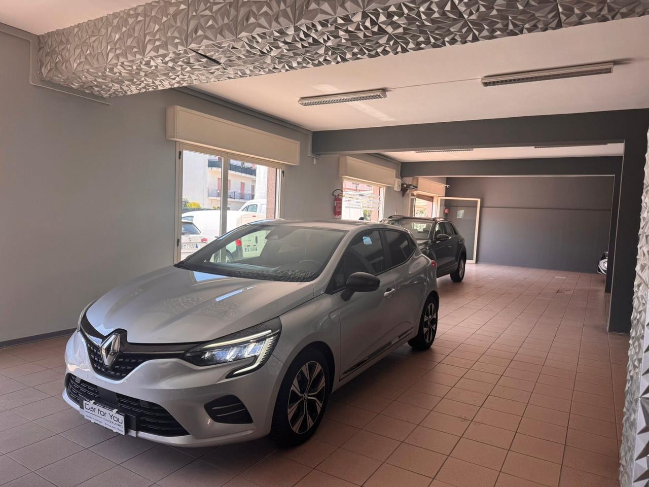 Renault Clio Blue dCi 100 CV 5 porte Evolution