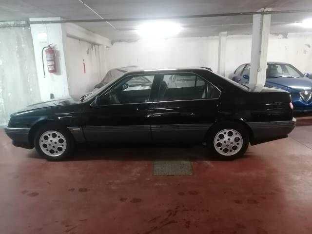 Alfa Romeo 164 2000 twin spark