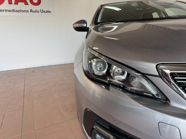 PEUGEOT 308 BlueHDi 100 S&S Business UnicoProp. IvaEsp