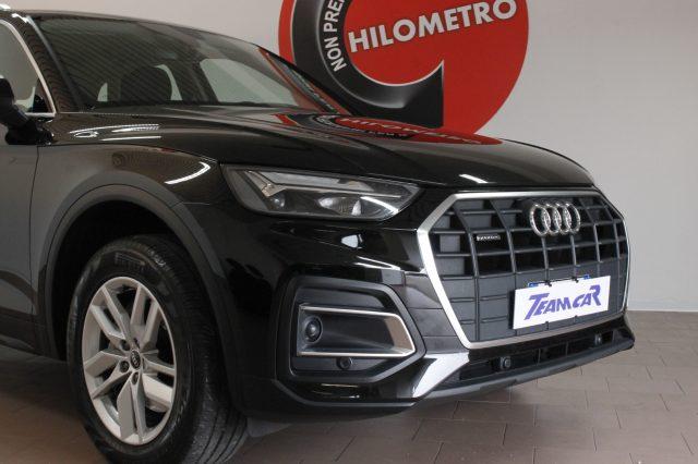 AUDI Q5 40 TDI 204 CV quattro S tronic RADAR,IVA ESPOSTA