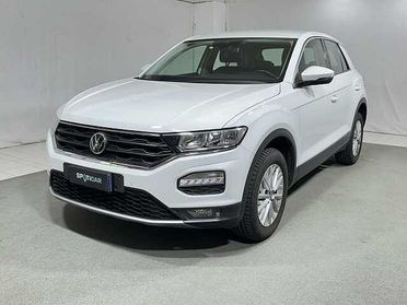 Volkswagen T-Roc 1.6 TDI SCR Business BlueMotion Technology