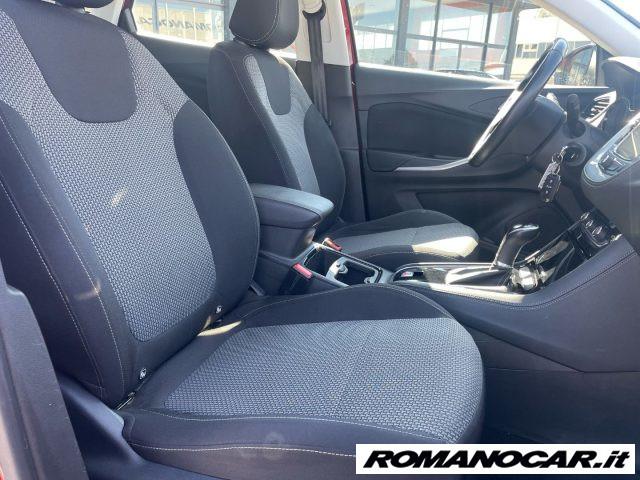 OPEL Grandland X 1.5 diesel Ecotec Start&Stop aut. Business