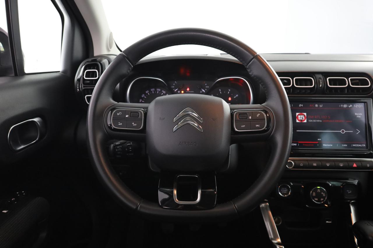CITROEN C3 Aircross PureTech 110 S&S Max