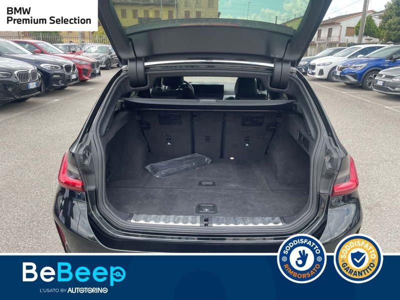 BMW Serie 3 Touring 320D TOURING MHEV 48V XDRIVE MSPORT AUTO