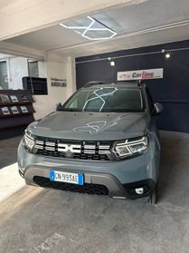 Dacia Duster 1.0 GPL -2023 (VENDUTA)