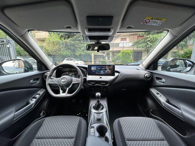 NISSAN Juke 1.0 DIG-T 114 CV Acenta * PREZZO PROMO *