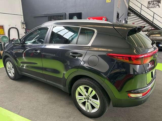 Kia Sportage 1.7 crdi STYLE 2wd 115cv NEW MODEL 2017