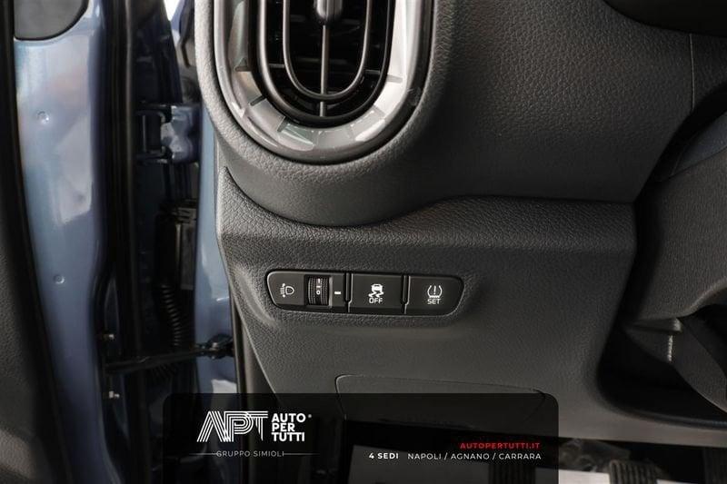 Kia Picanto Picanto 1.0 mpi Launch Edition