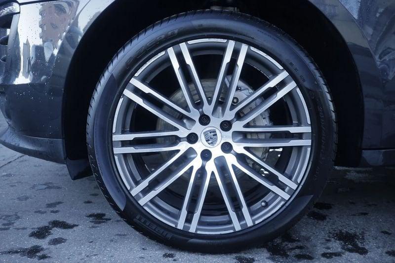 Porsche Macan Porsche Macan 3.0 S Diesel Unicoproprietario
