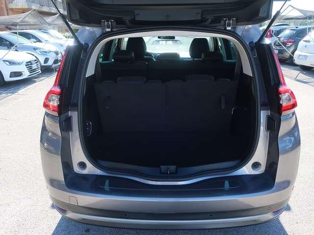 Renault Grand Scenic Grand Scenic IV 1.5 dci energy Int. 110cv edc 7P