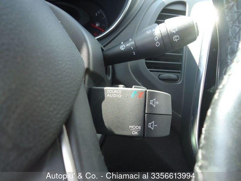 Renault Captur 1.5 dCi 90cv Cambio Autom. SPORT EDITION2 EDC