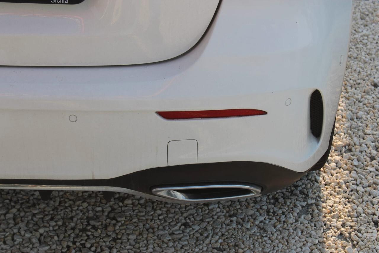 Mercedes-benz A Tua A SOLI 207€