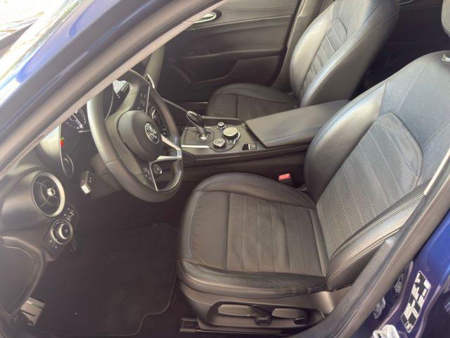 ALFA ROMEO Giulia 2.2 Turbodiesel 150 CV AT8