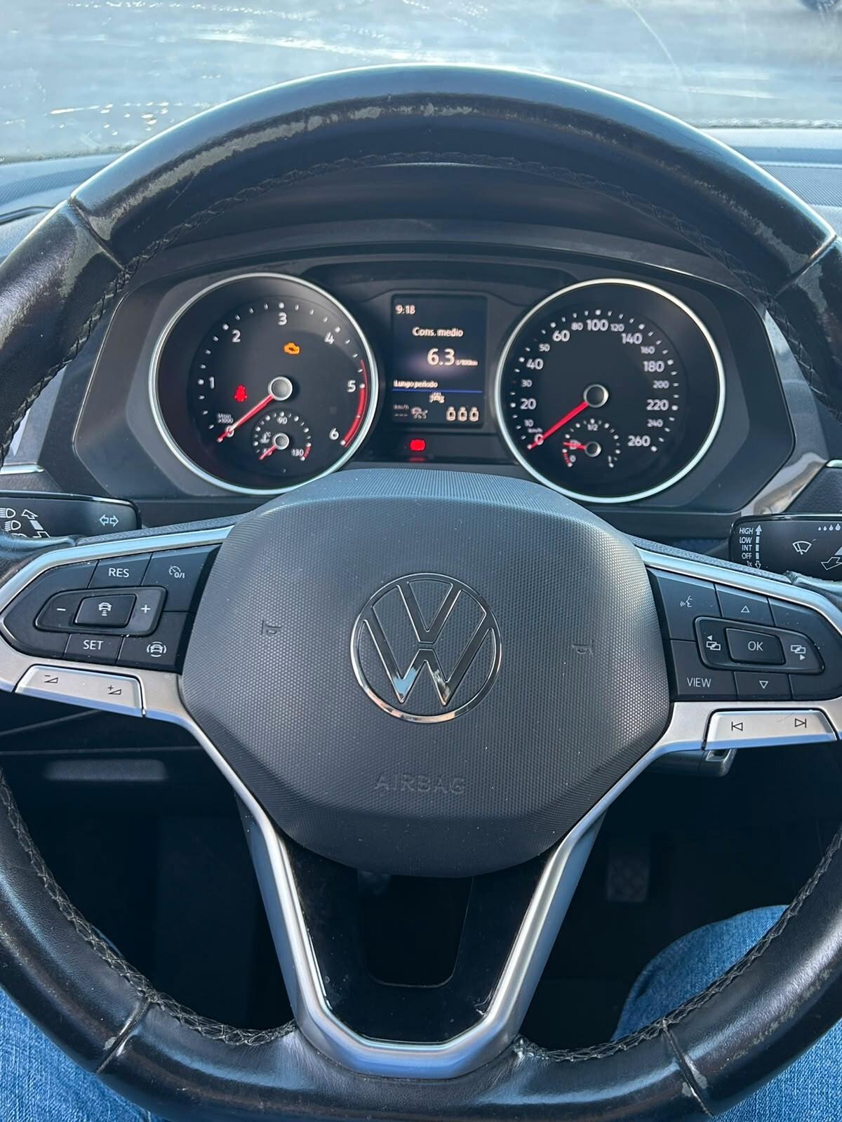 Volkswagen Tiguan 2.0 TDI SCR Life