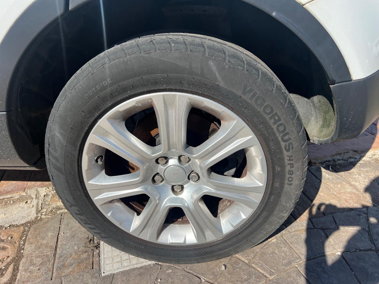 Land Rover Range Evoque 2.0 TD4 150 CV 5p. SE Dynamic