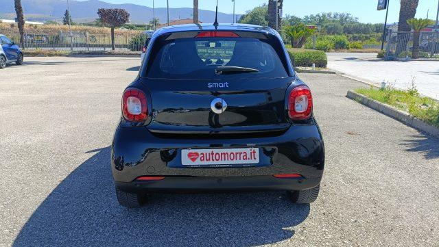 SMART ForFour 70 1.0 twinamic Passion n°30