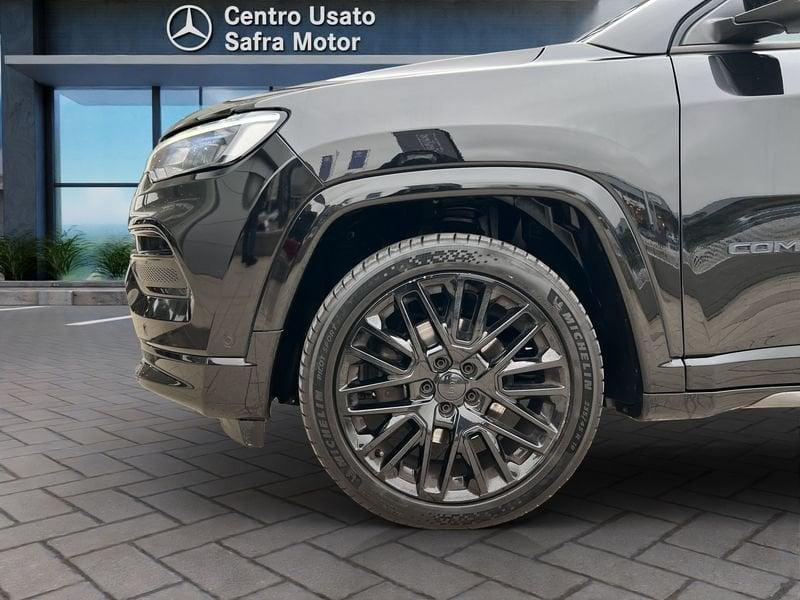 Jeep Compass Compass 1.6 Multijet II 2WD S Seventy Five Years 1941