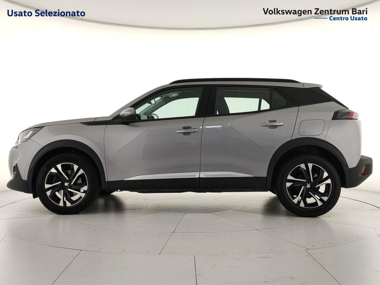 Peugeot 2008 1.5 bluehdi allure s&s 130cv eat8