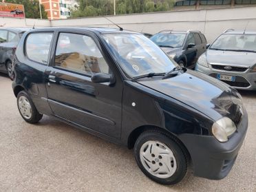 Fiat Seicento 900 benz