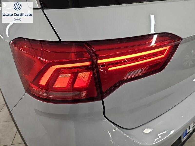 Volkswagen T-Roc T-Roc 1.6 TDI SCR Style BlueMotion Technology