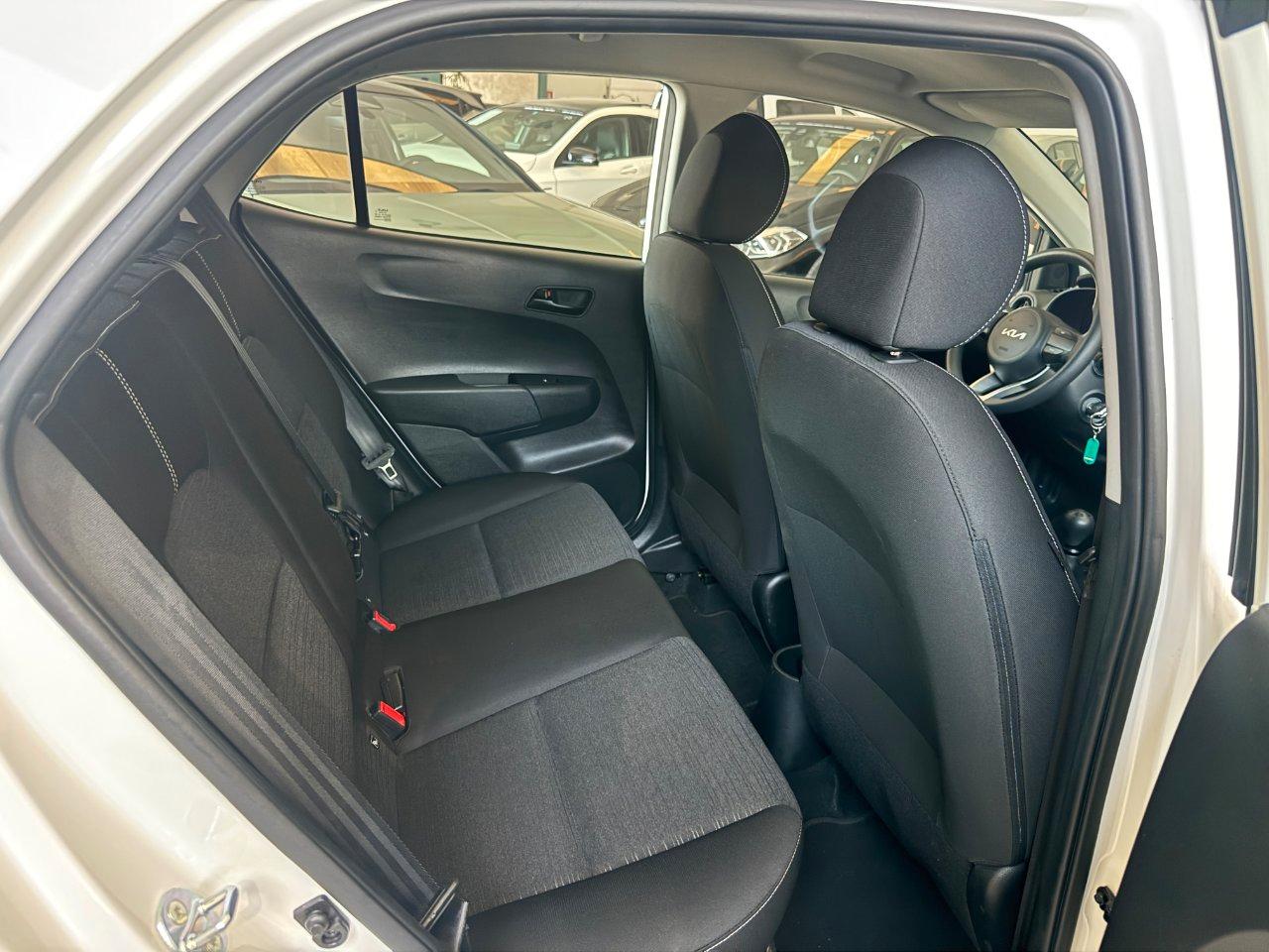 Kia Picanto 1.0 dpi Urban