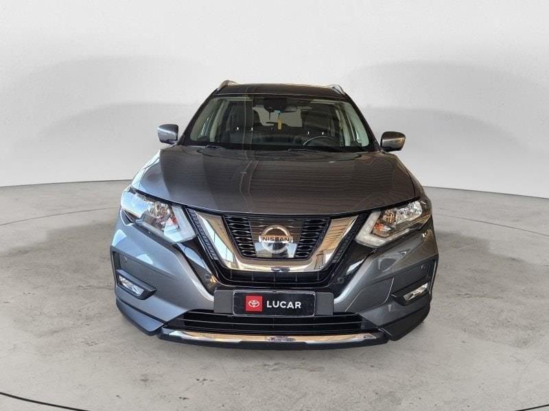 Nissan X-Trail 3ª serie 2.0 dCi 4WD N-Connecta