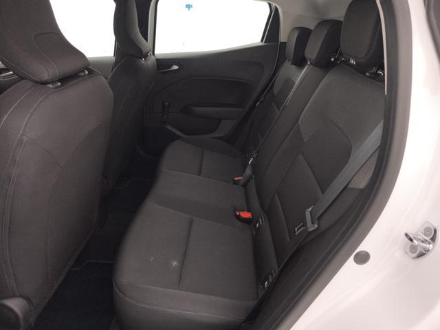 RENAULT Clio 1.5 blue dci Business 85cv
