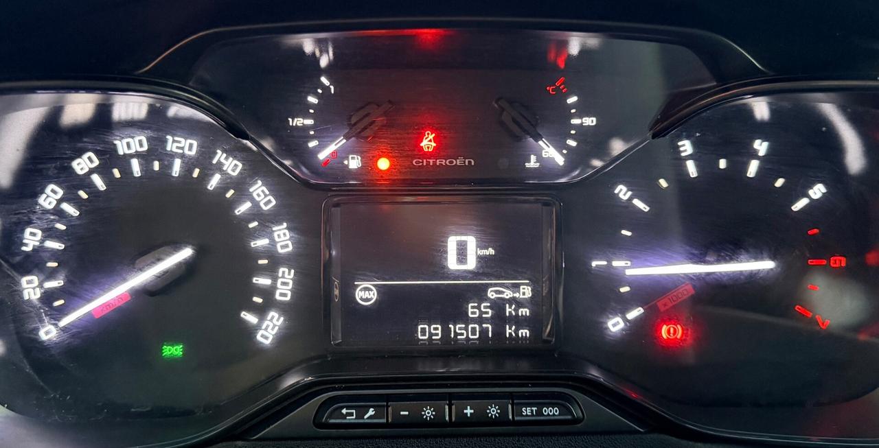 Citroen C3 PureTech 83 S&S Shine