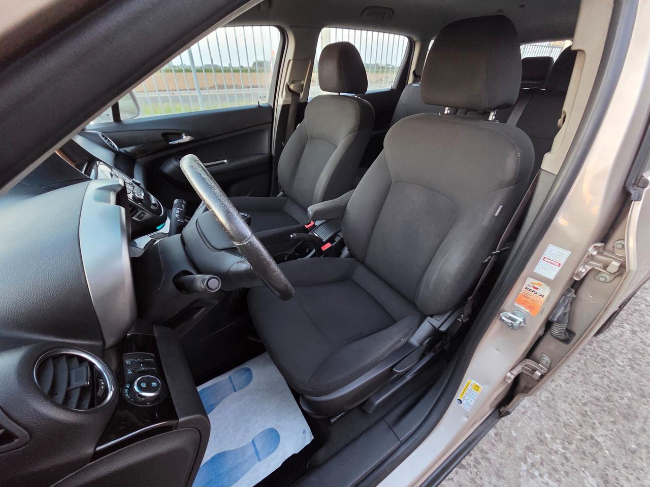 Chevrolet Orlando 7 POSTI 2.0 Diesel