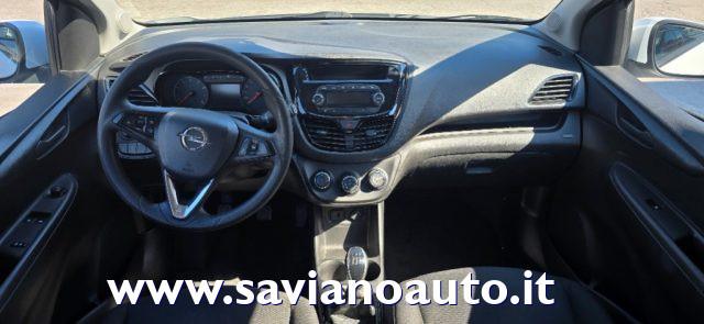 OPEL Karl 1.0 75 CV