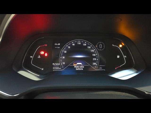 Renault Captur 1.0 TCe GPL Techno