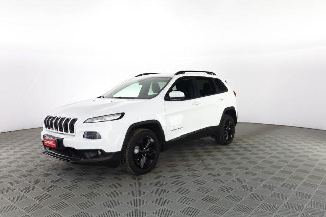 JEEP Cherokee Cherokee 2.2 Mjt II 4WD Active Drive I Night Eagle