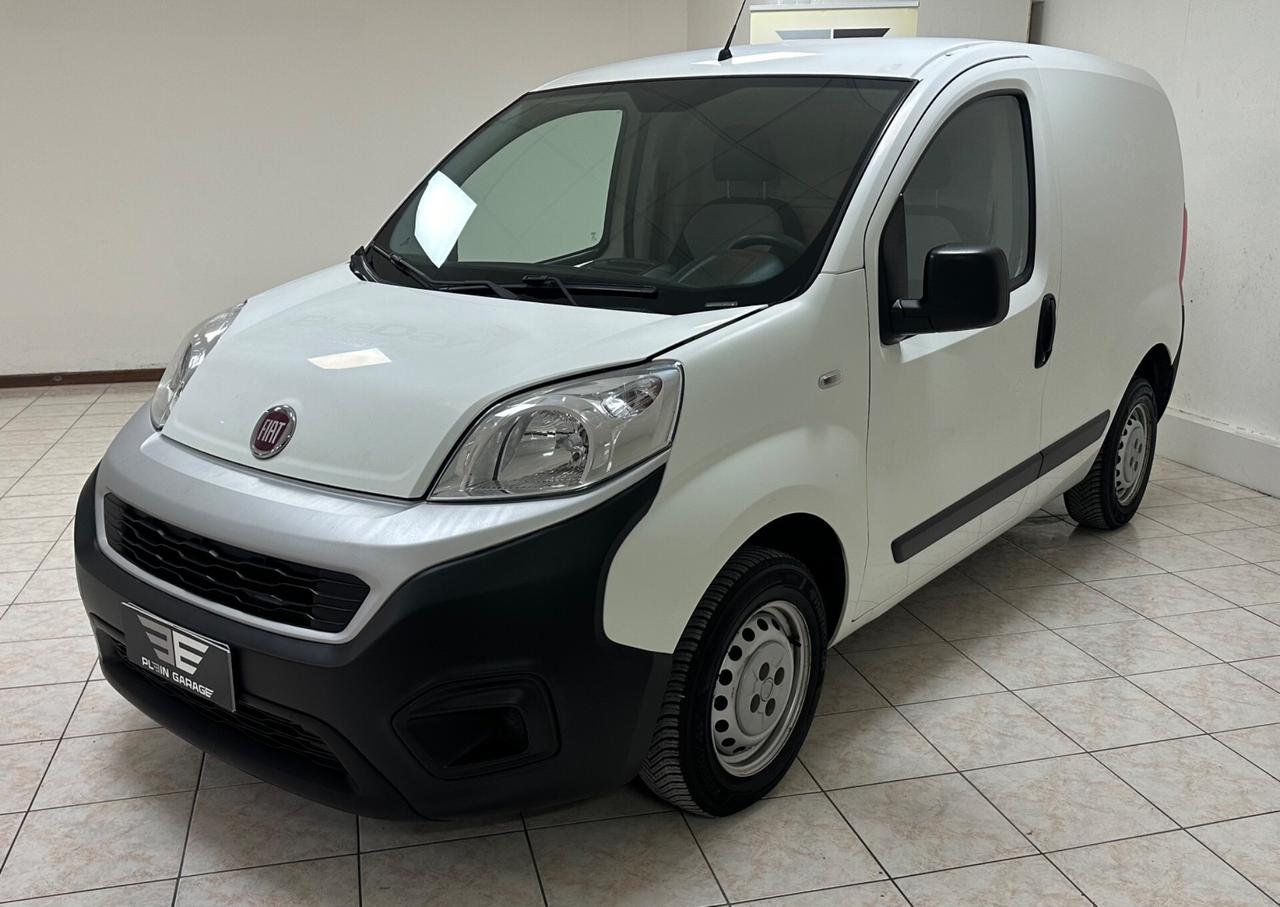 Fiat Fiorino 1.3 Multijet