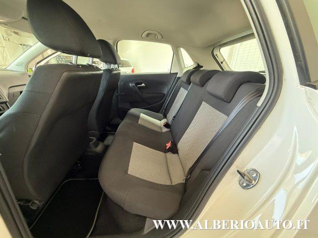VOLKSWAGEN Polo 1.2 TDI DPF 5 p. Comfortline